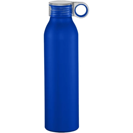 Aluminiowa butelka sportowa Grom (NPC-10046302)