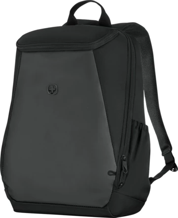 Plecak na laptopa UrbanOne 16'' Wenger - czarny - (NEG-W653889)