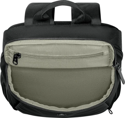 Plecak na laptopa UrbanOne 16'' Wenger - czarny - (NEG-W653889)