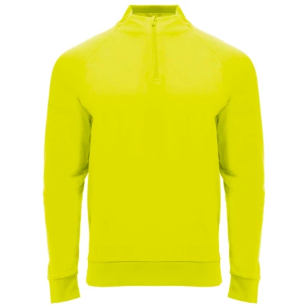 fluorescencyjny żółty