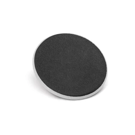 Button P'IN 4. Button P'IN 4. Okrągły magnes (NPS-73123-300)