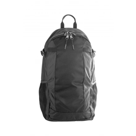 Plecak na laptopa SALWIN Schwarzwolf - czarny - (NEG-F352490-0AJ303)