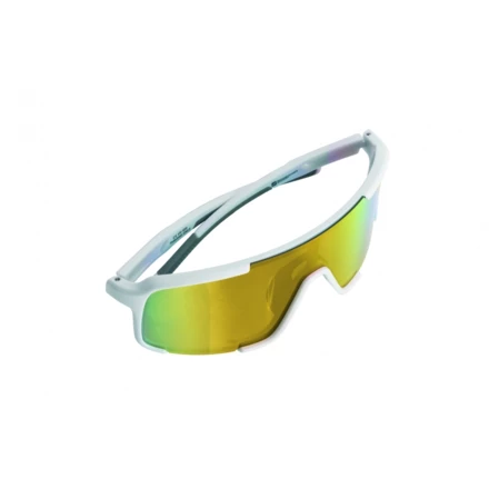 Okulary przeciwsłoneczne polaryzacyjne UV400 BAWRON Schwarzwolf - biały - (NEG-F150490-0AJ306)