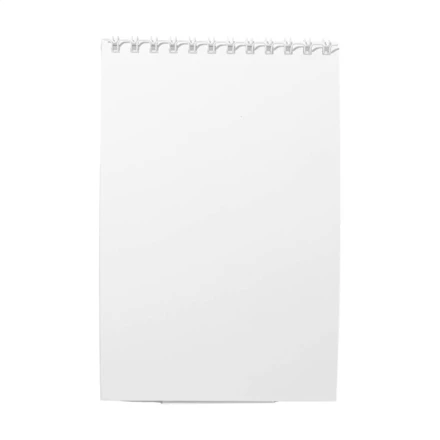 CreaDate Desk Mini stolní kalendář na zakázku - biały (NAD-AP715055)