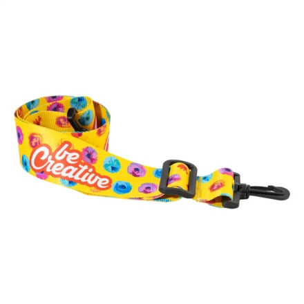 SuboCarry popruh přes rameno na zakázku - biały (NAD-AP715065)