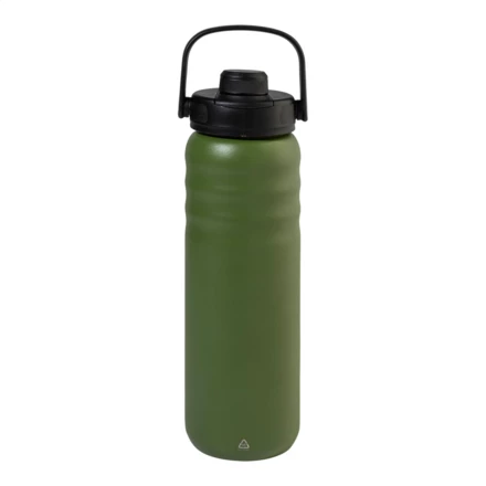 zielony