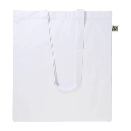 Fershop Hue Fairtrade nákupní taška - biały (NAD-AP800825-01)