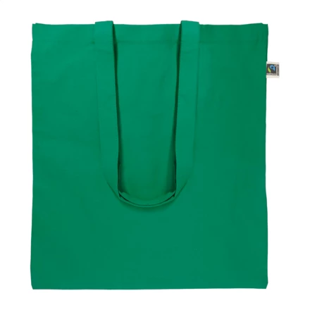 zielony
