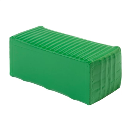 zielony