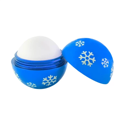 Lapplox vánoční balzám na rty - niebieski (NAD-AP800860-06)