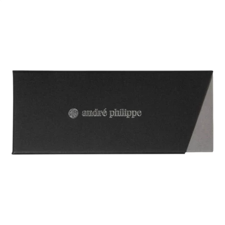 Losange zestaw piśmienniczy - czarny (NAD-AP800862-10)