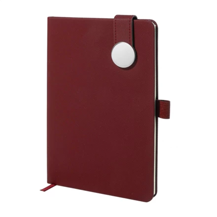 Clappuk blok RPU - burgund (NAD-AP800872-08)