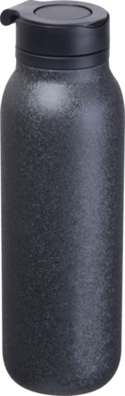 Butelka stalowa 900 ml SANTO ANDRE MoLu - ciemnoszary - (NEG-5628-77)