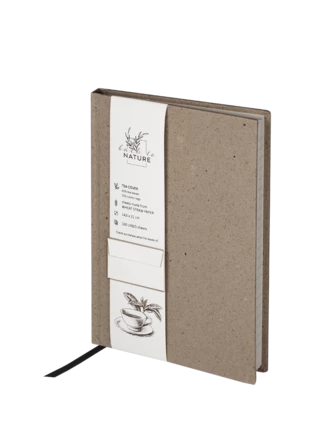 Notes Eko z herbaty 209734034 - caffe latte (NJG-209734034)