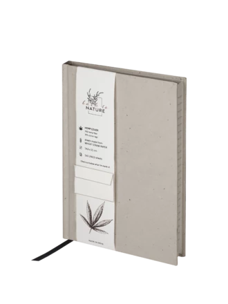 Notes Eko z konopi 209734336 - off-white (NJG-209734336)
