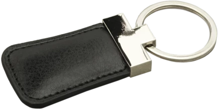 Brelok 91109501 - czarny (NJG-91109501)