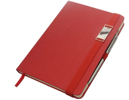 Notes 93807511 - czerwony (NJG-93807511)