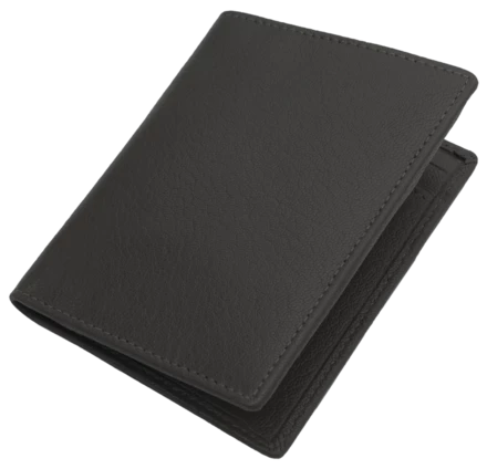 Etui na dokumenty RFID 94505201 - czarny (NJG-94505201)
