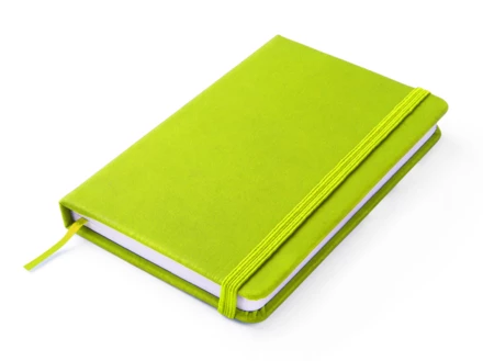 Notes 82307608 - seledynowy (NJG-82307608)