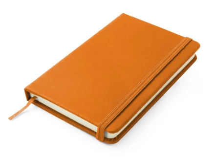 Notes 82307609 - pomarańczowy (NJG-82307609)