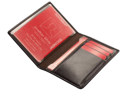 Etui na dokumenty 889067 (NJG-889067)