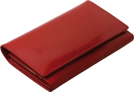 RFID wallet 33001311 - red (NJG-33001311)