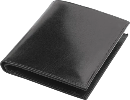 RFID wallet 35601301 - black (NJG-35601301)