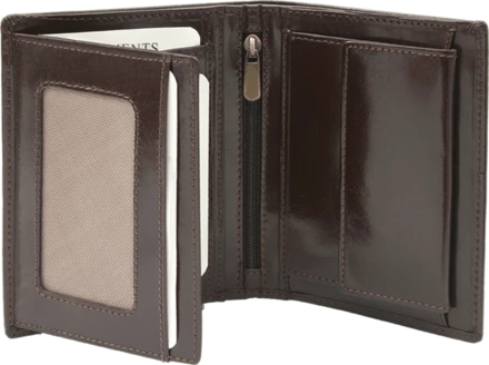 RFID wallet 35601301 - black (NJG-35601301)
