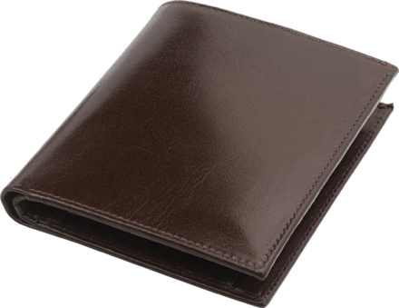 RFID wallet 35601302 - brown (NJG-35601302)