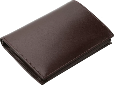 RFID wallet 35801302 - brown (NJG-35801302)