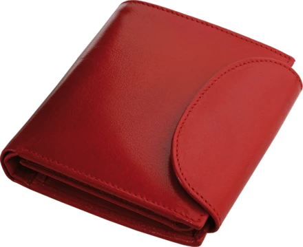RFID wallet 35701311 - red (NJG-35701311)