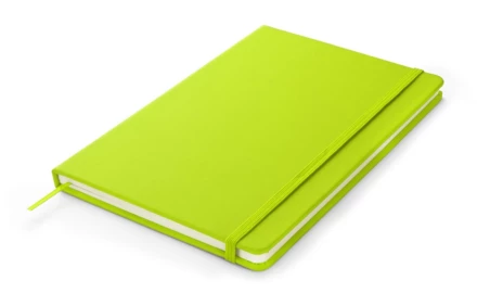 Notebook  82407608 - light green (NJG-82407608)