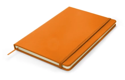 Notebook  82407609 - orange (NJG-82407609)