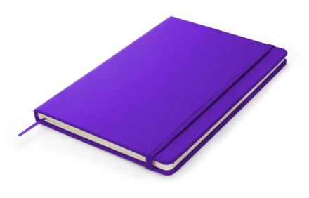 Notebook  82407625 - purple (NJG-82407625)