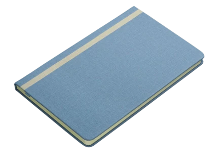 Notebook  124810212 - blue (NJG-124810212)