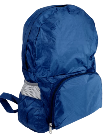 Backpack - bag 124515404 - navy blue (NJG-124515404)