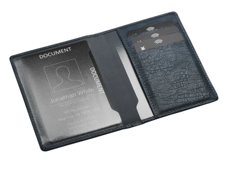 Etui na dokumenty 889328 (NJG-889328)