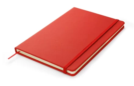 Notebook  82407611 - red (NJG-82407611)