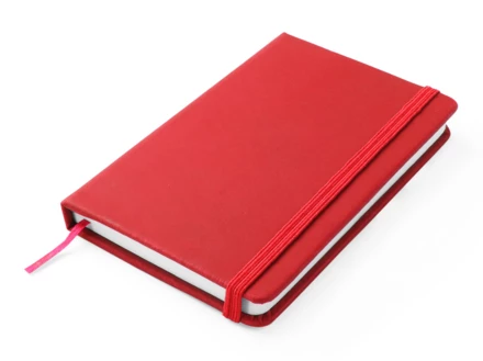 Notebook  82307611 - red (NJG-82307611)