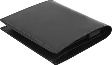 Geldbörse 30701301 - schwarz (NJG-30701301)