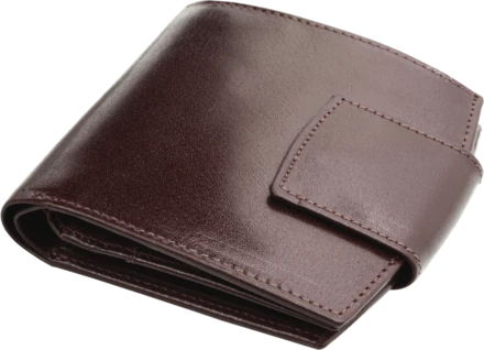 Geldbörse 91801302 - braun (NJG-91801302)