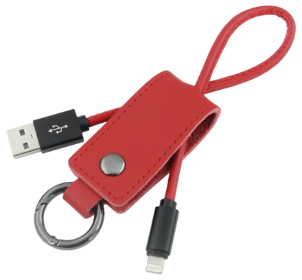 Brelok 59612901 - czarny (NJG-59612901)