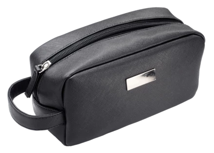 Kosmetyczka 122305901 - czarny (NJG-122305901)