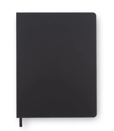 Notes 229207601 - czarny (NJG-229207601)