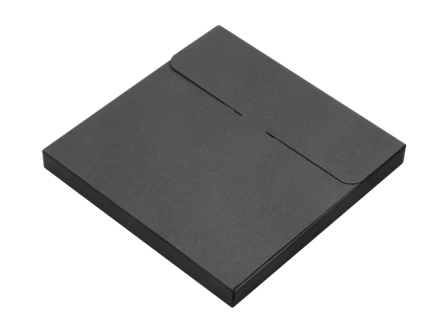 Pudełko (10,5x10,5x1cm) 900037 (NJG-900037)