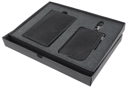 Zestaw etui RFID i etui na klucze 531052 (NJG-531052)