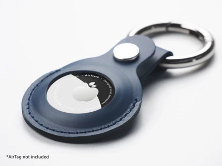 Keyring with holder for AirTag 1914094 (NJG-1914094)