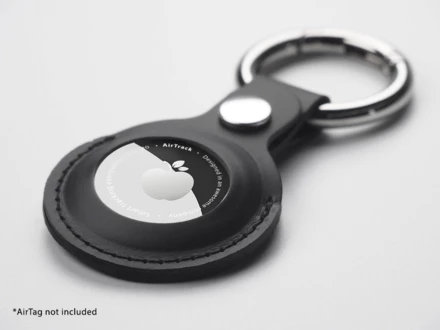 Keyring with holder for AirTag 1914094 (NJG-1914094)