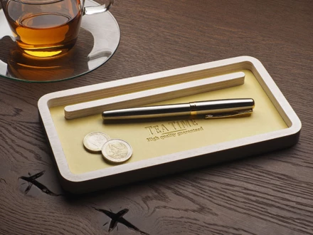 Drewniany organizer 1844121 (NJG-1844121)