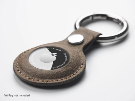 Keyring with holder for AirTag 1914106 (NJG-1914106)